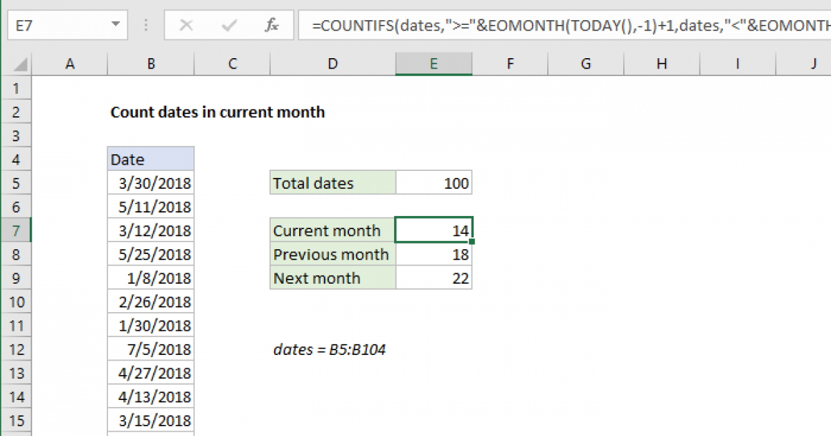 count-dates-in-current-month-excel-formula-exceljet